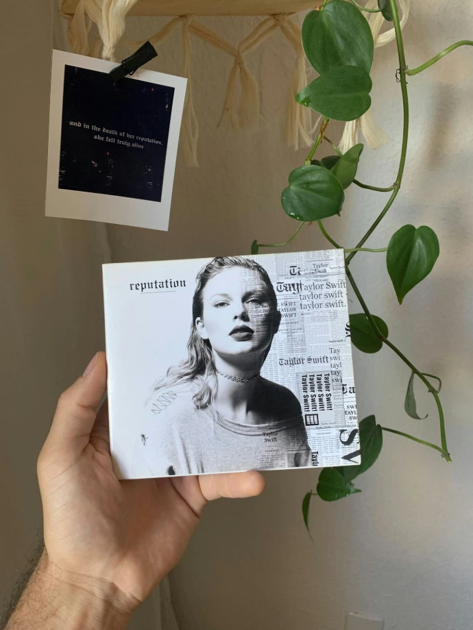 printed  piece of paper with a picture by BaluBarry