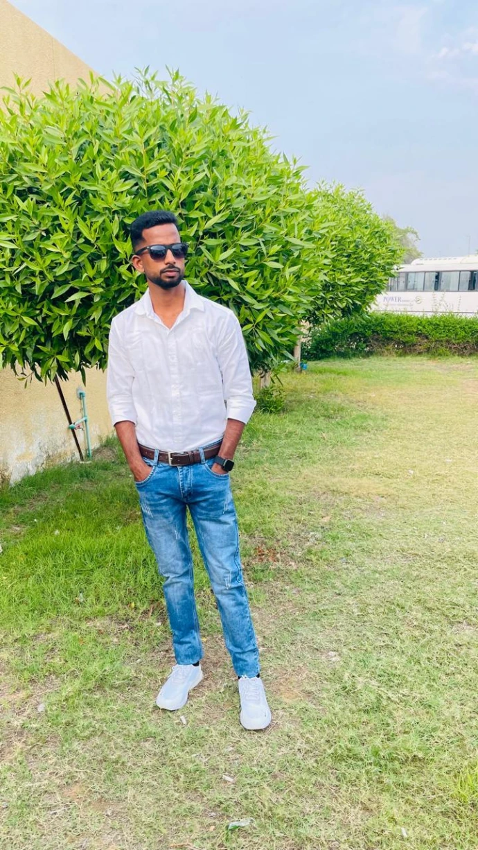 BaluBarry CFO handling finance and strategy