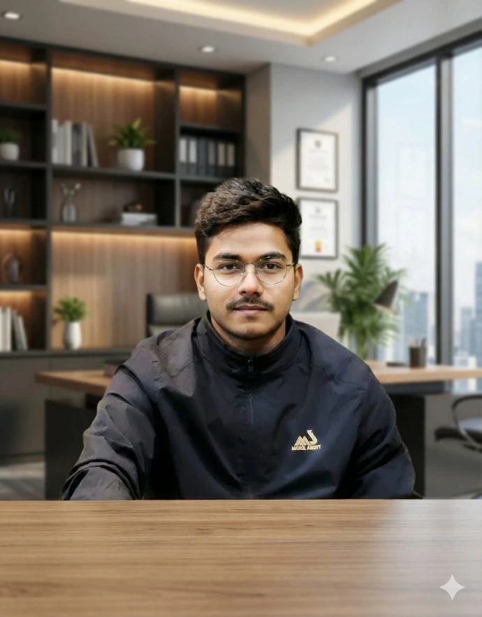 BaluBarry CTO managing technology and operations