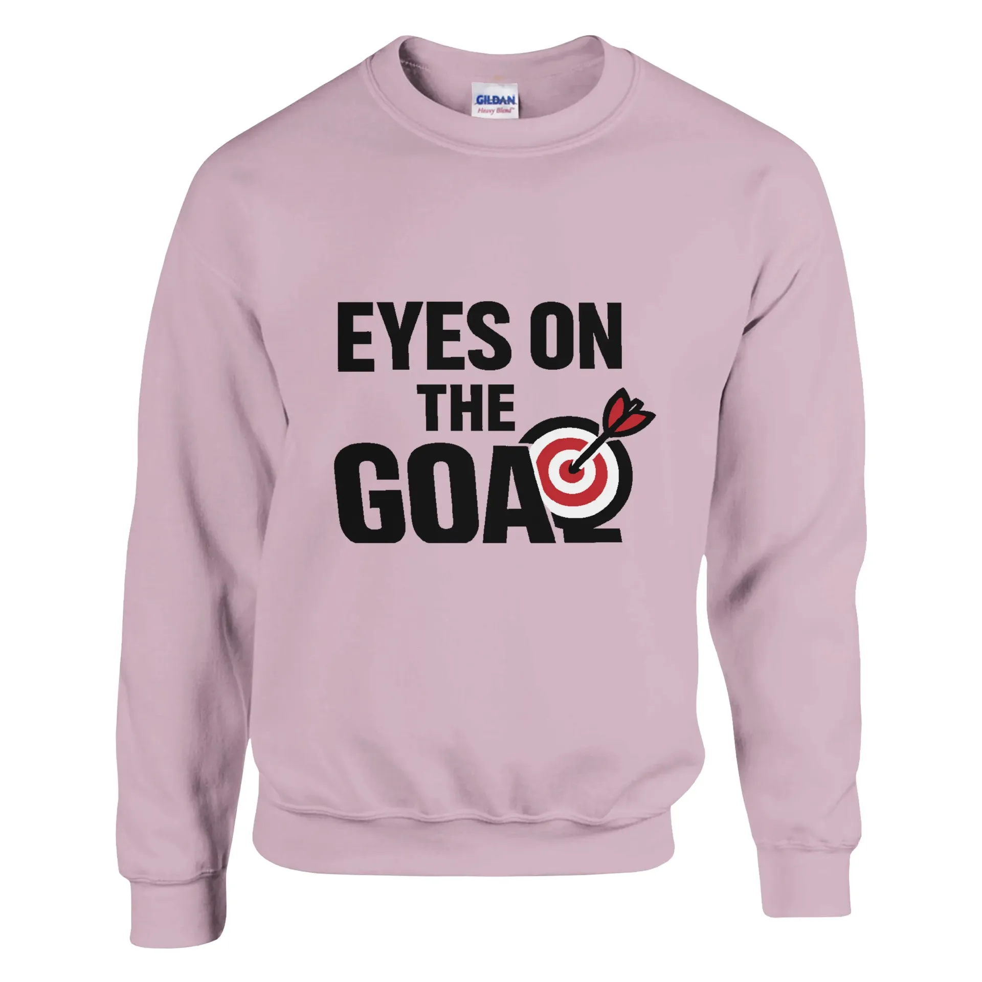 Classic Unisex Crewneck Sweatshirt | Gildan® 18000