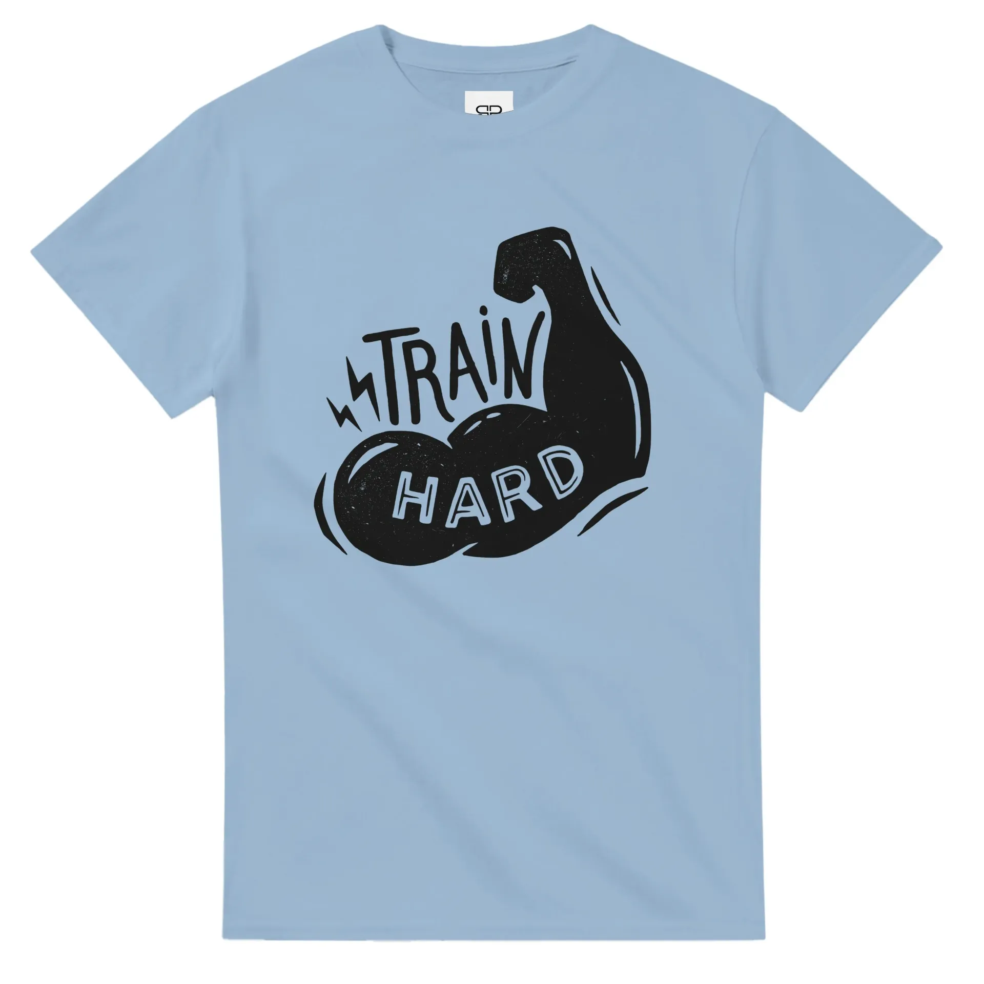 Heavyweight Unisex Crewneck T-shirt | Gildan® 5000