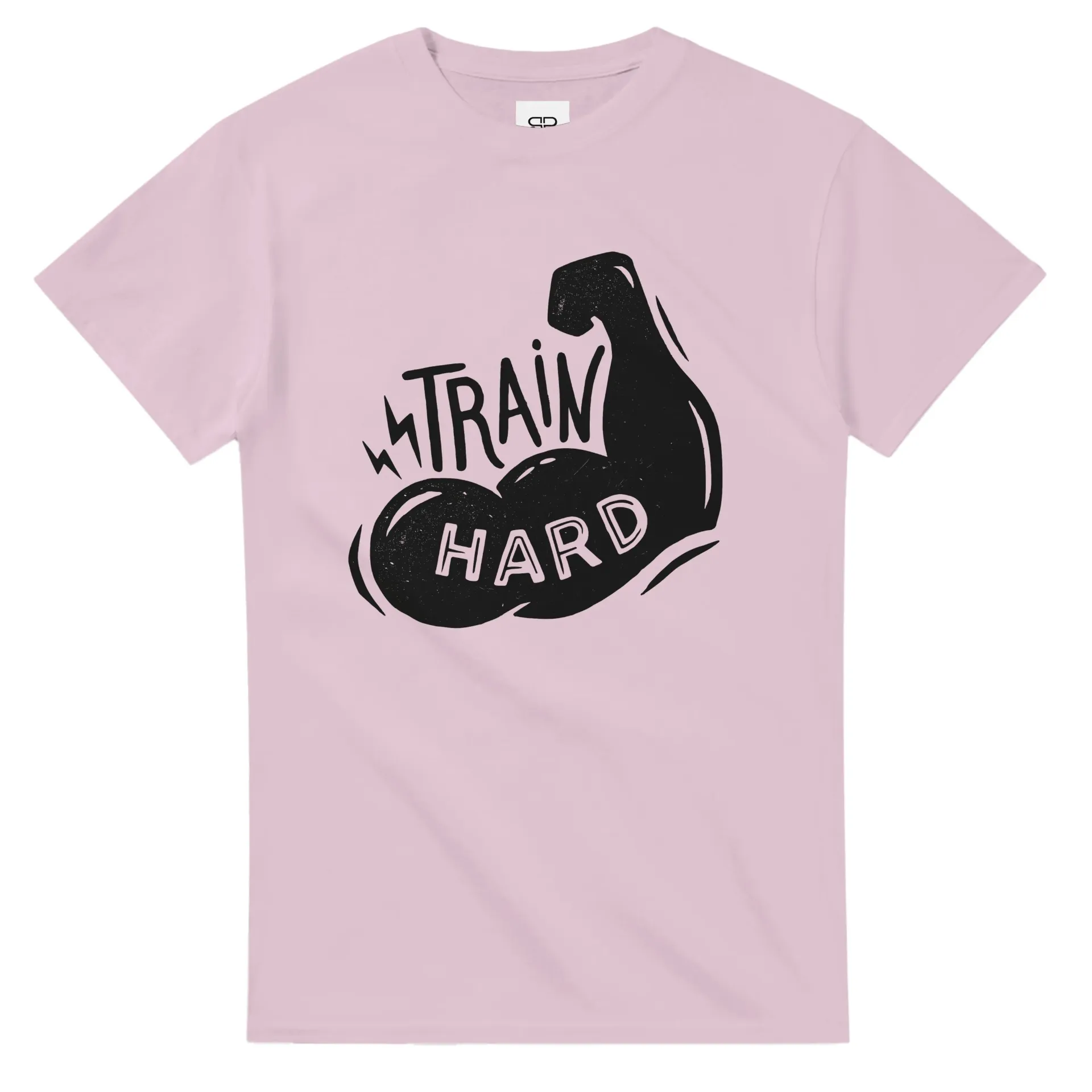 Heavyweight Unisex Crewneck T-shirt | Gildan® 5000