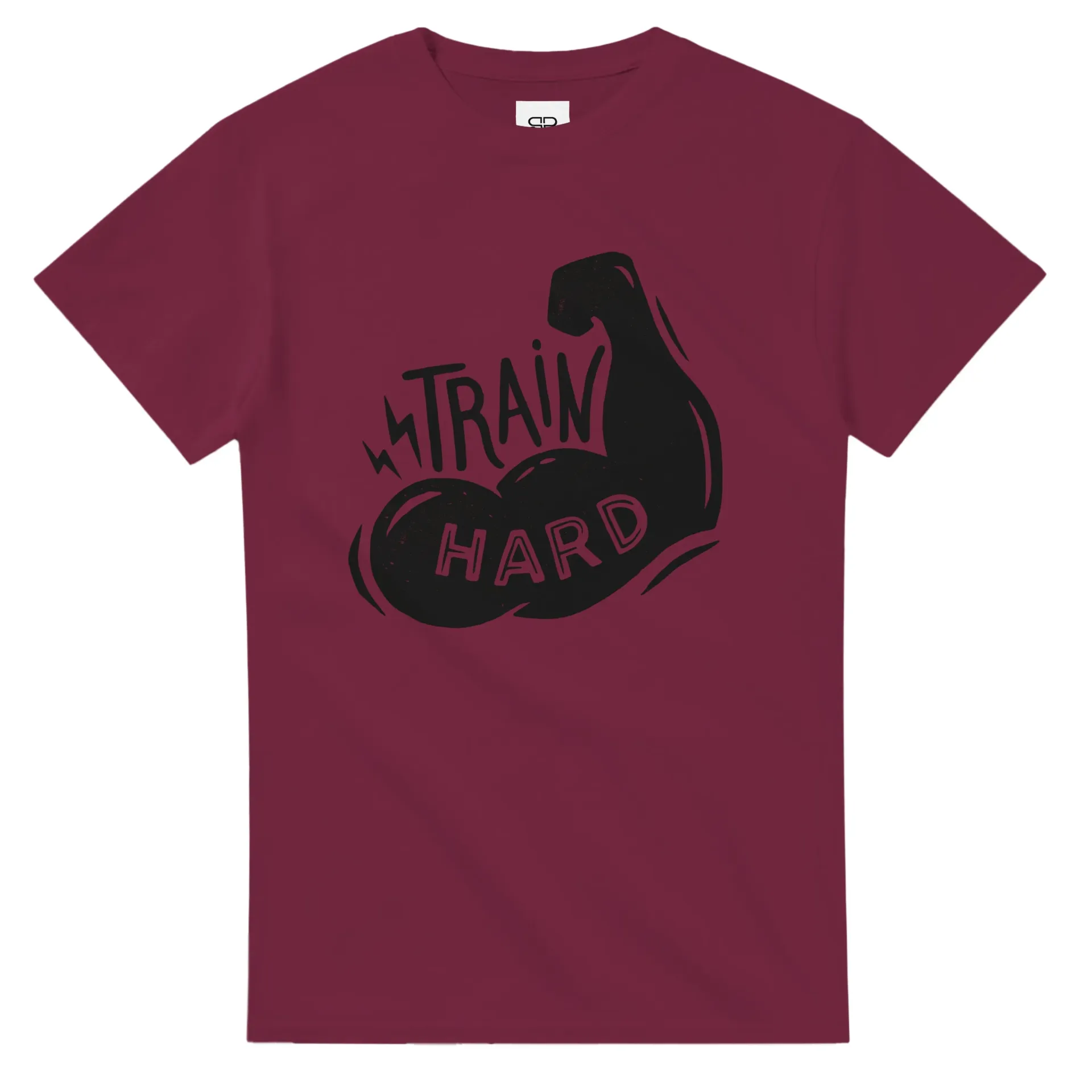 Heavyweight Unisex Crewneck T-shirt | Gildan® 5000