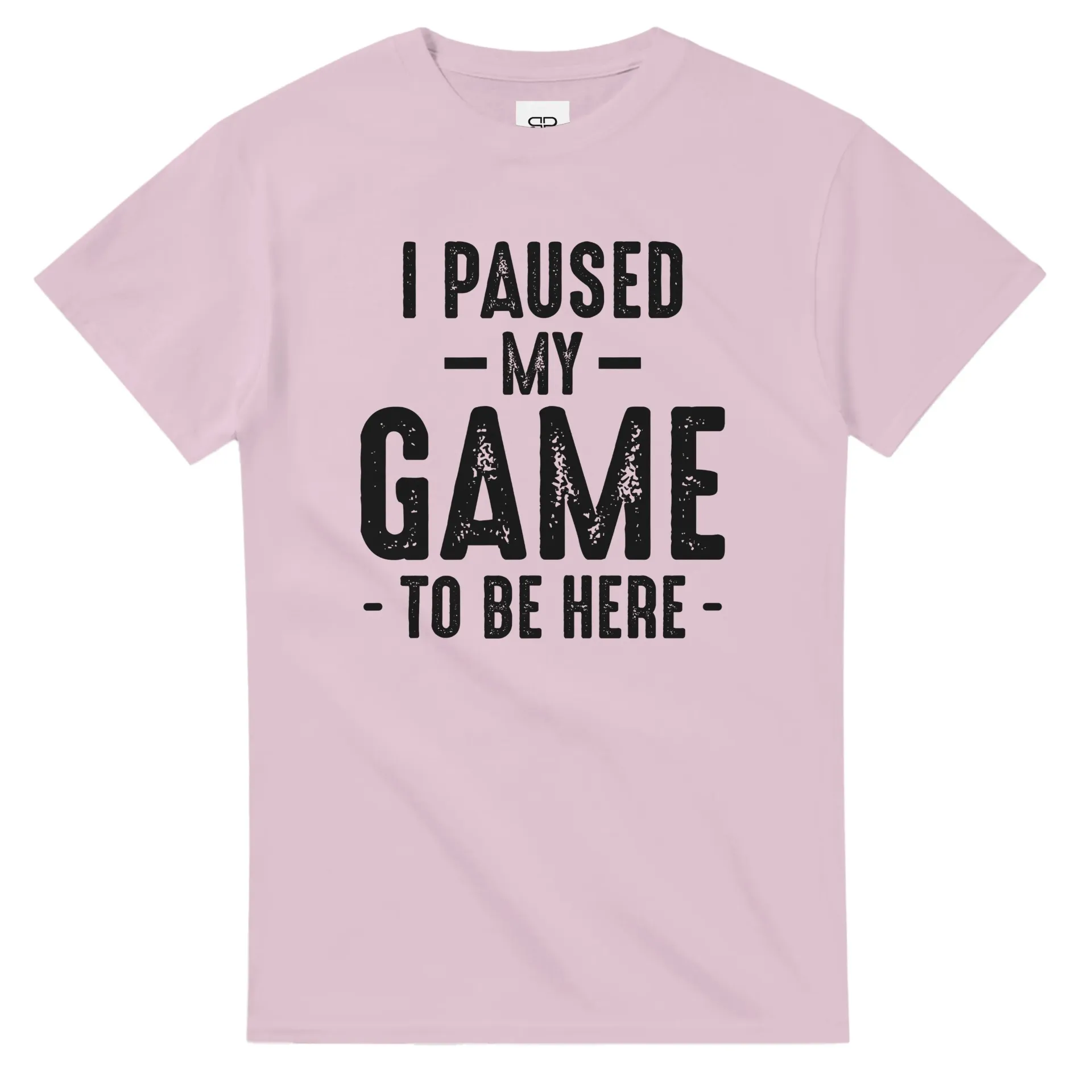 Heavyweight Unisex Crewneck T-shirt | Gildan® 5000