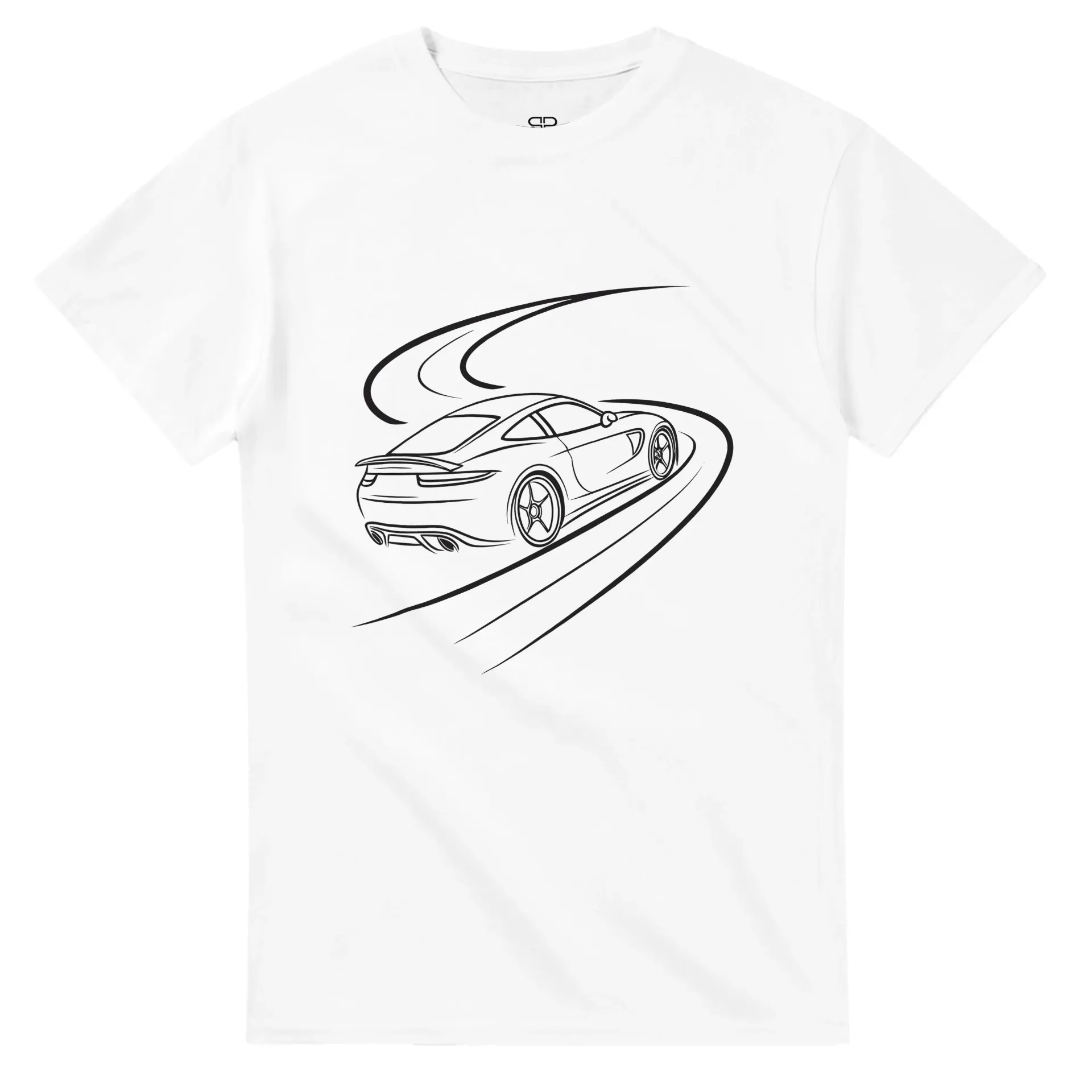 Heavyweight Unisex Crewneck T-shirt | Gildan® 5000