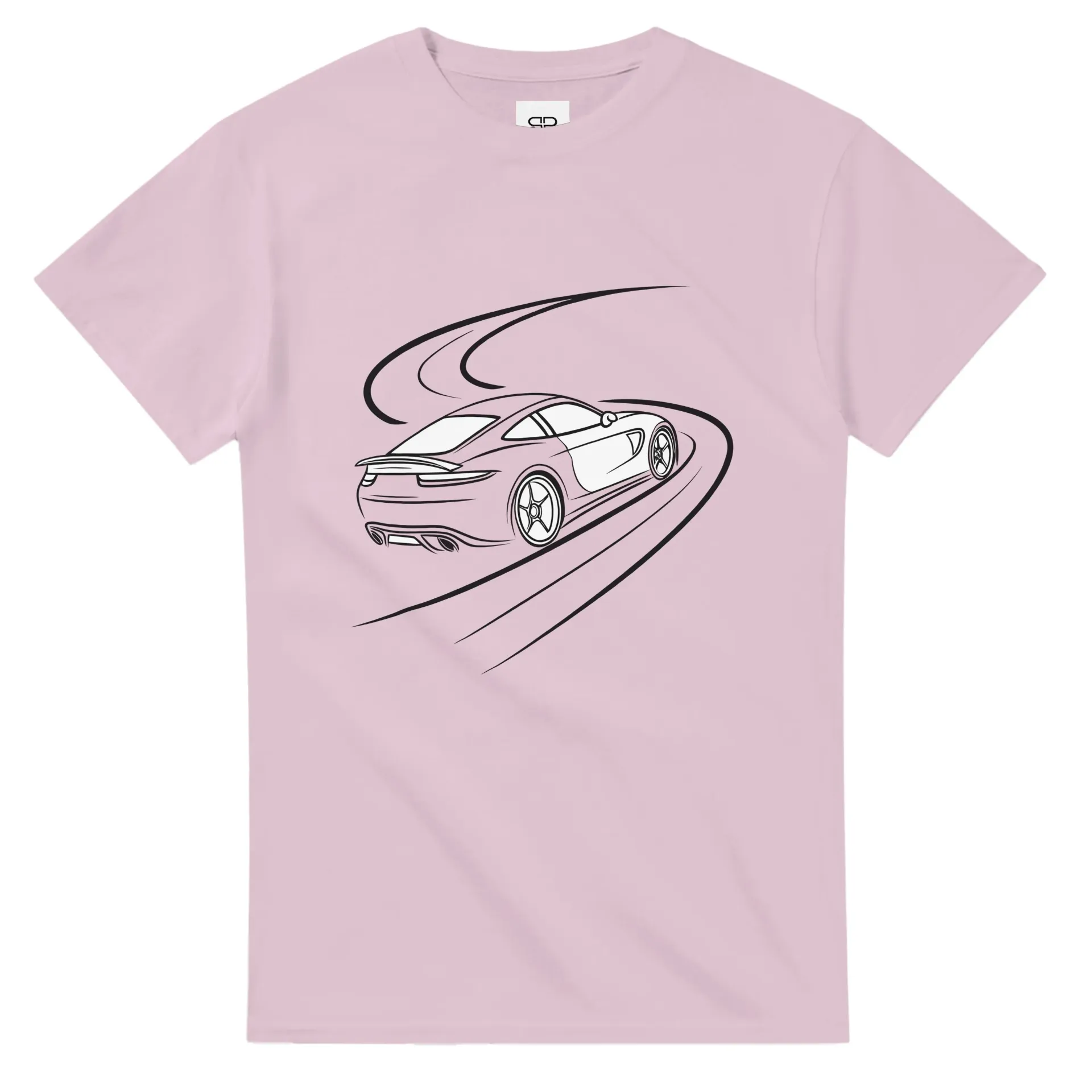 Heavyweight Unisex Crewneck T-shirt | Gildan® 5000