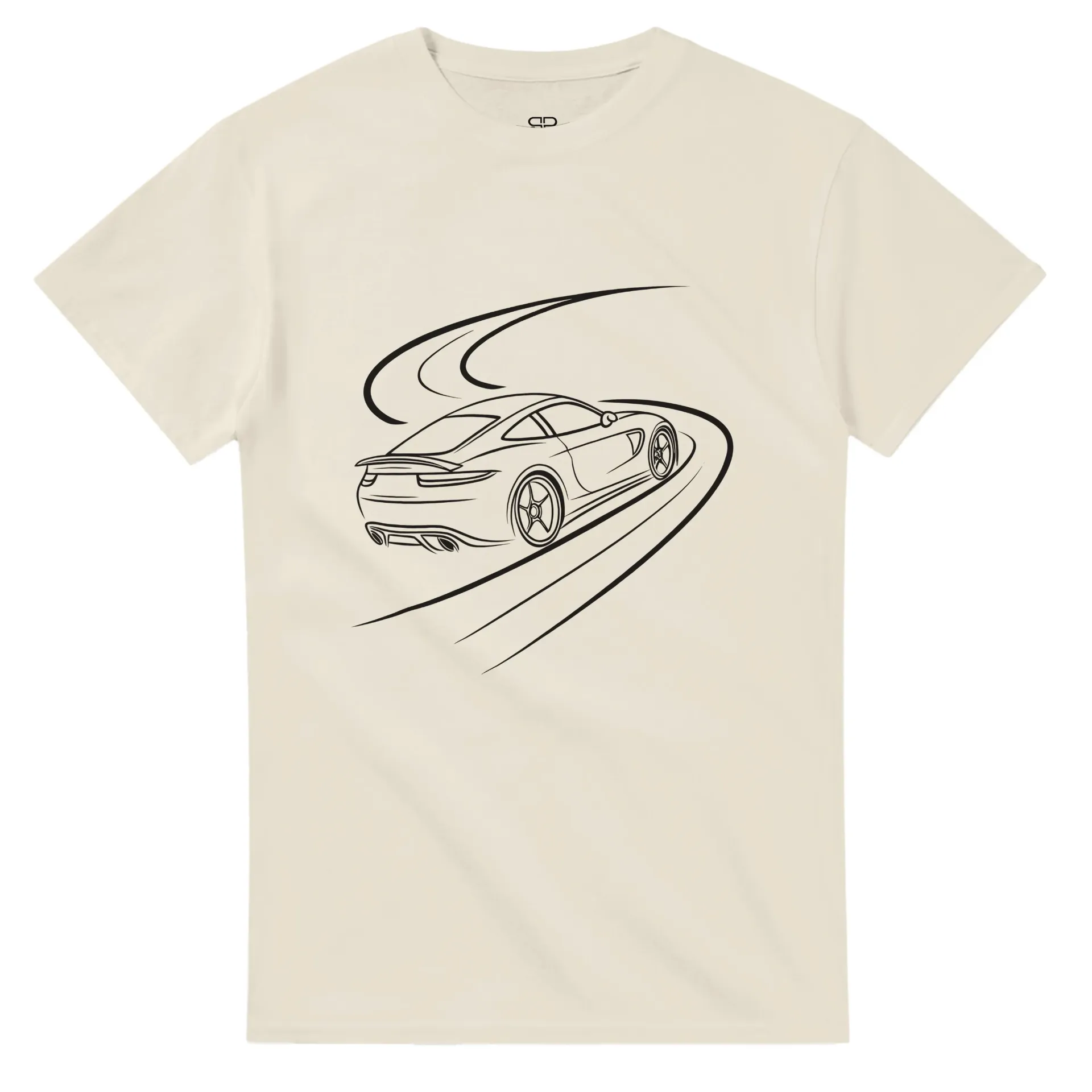 Heavyweight Unisex Crewneck T-shirt | Gildan® 5000