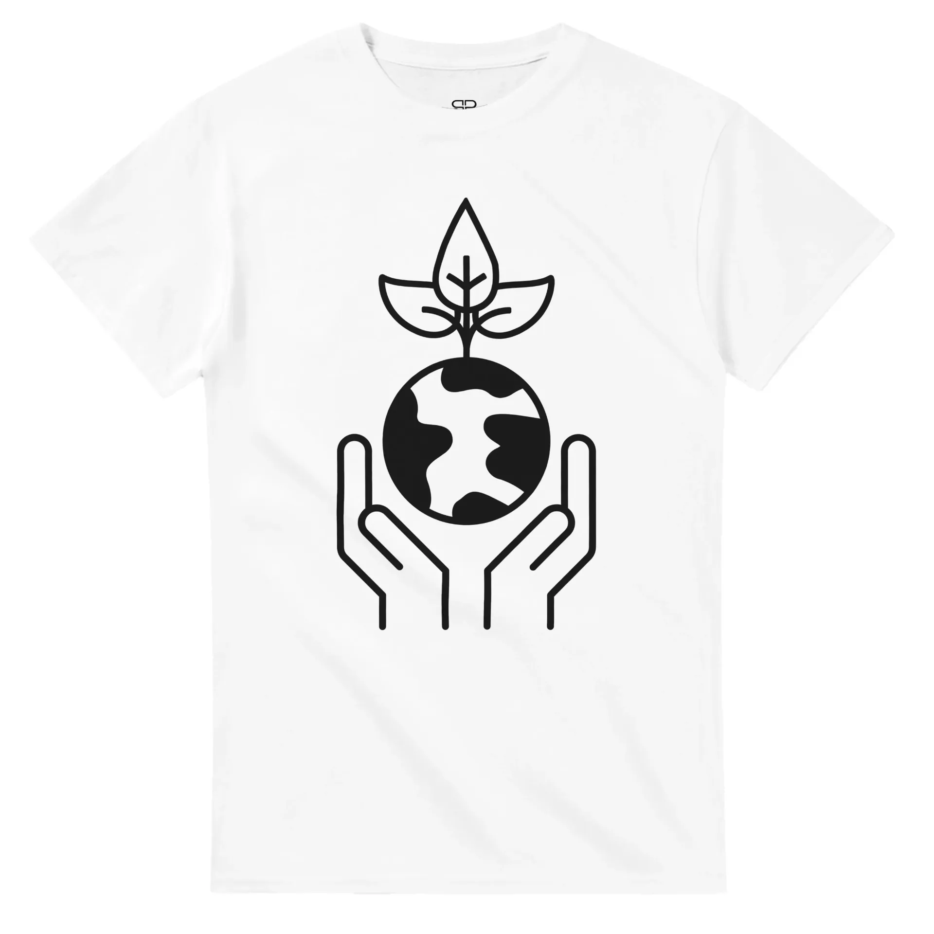 Heavyweight Unisex Crewneck T-shirt | Gildan® 5000