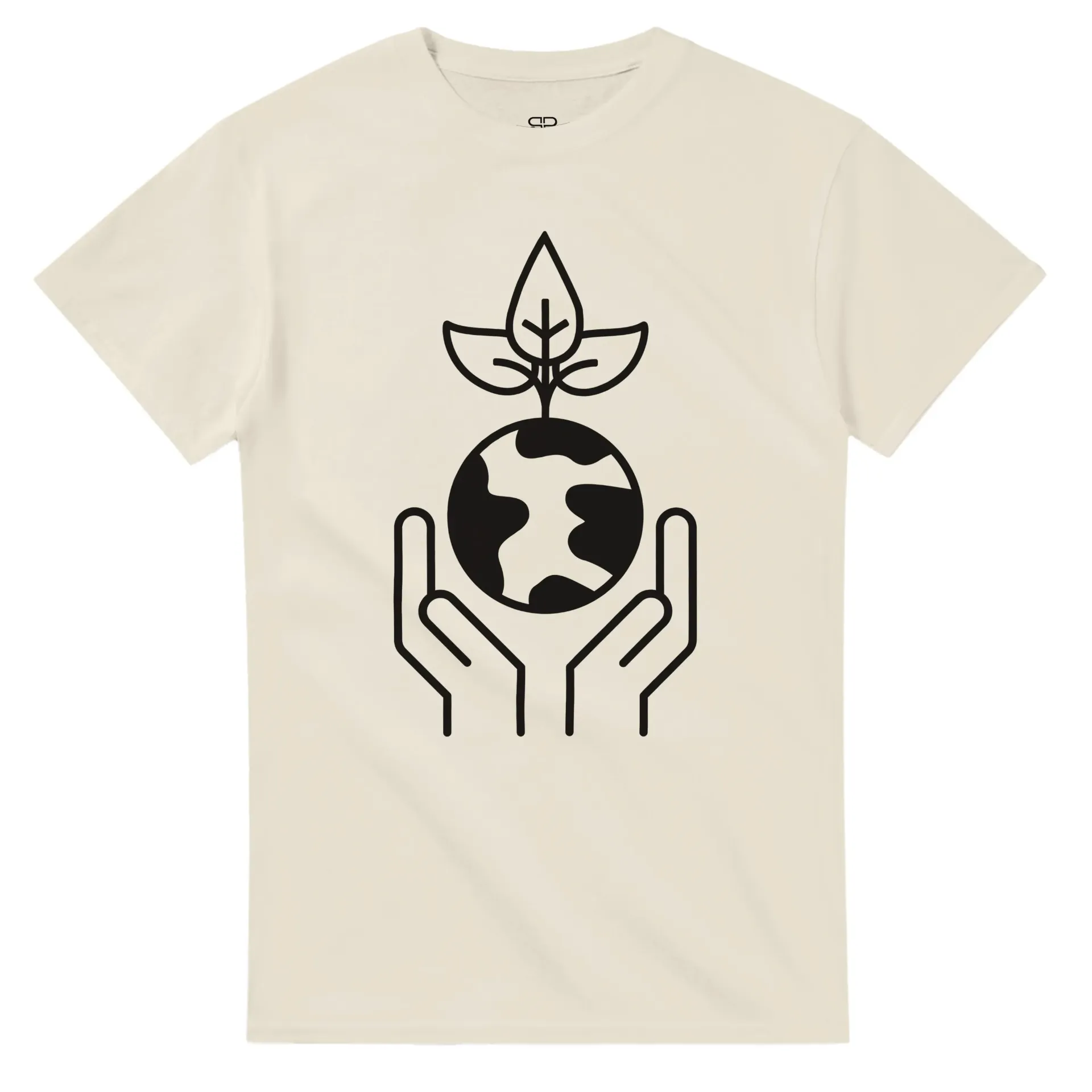 Heavyweight Unisex Crewneck T-shirt | Gildan® 5000