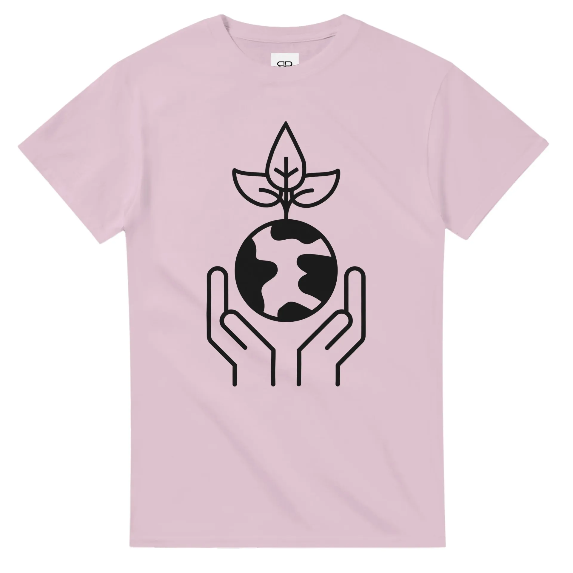 Heavyweight Unisex Crewneck T-shirt | Gildan® 5000