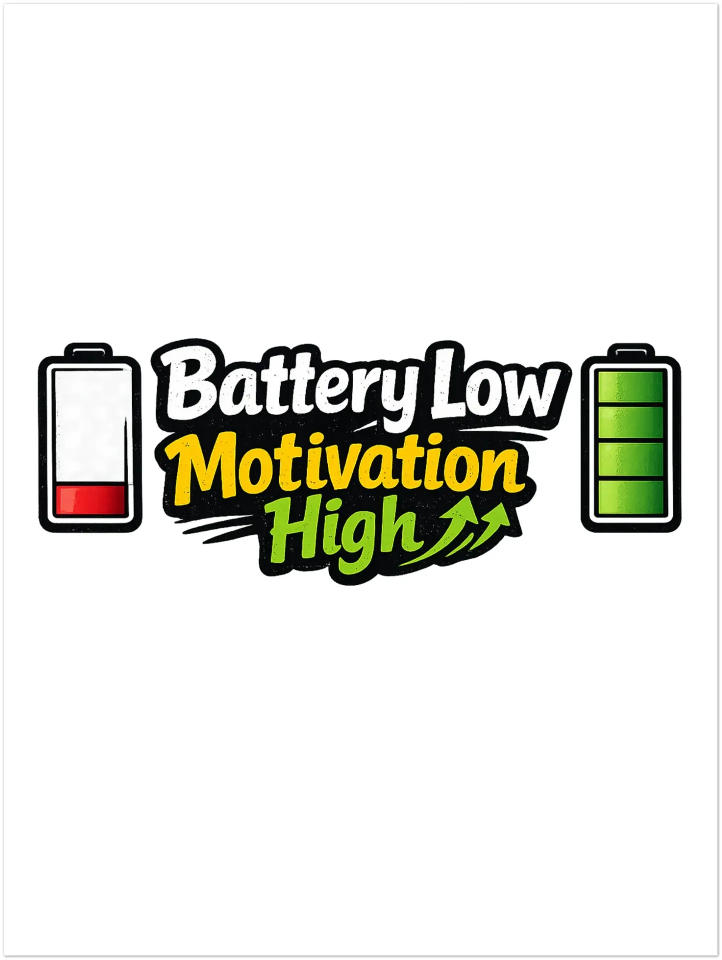 Classic Semi-Glossy Paper Poster