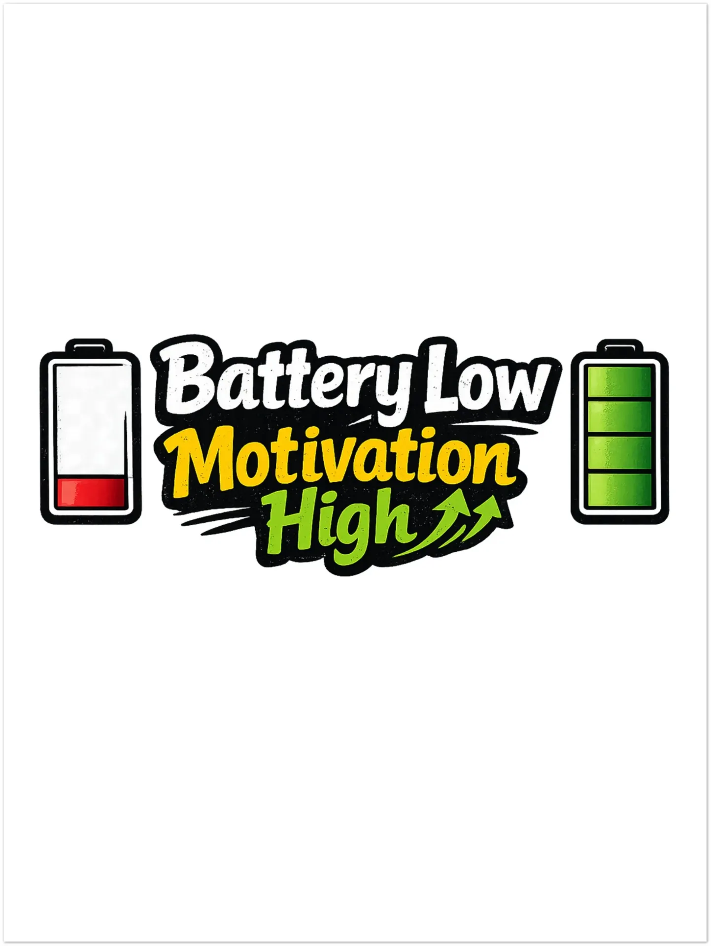 Classic Semi-Glossy Paper Poster