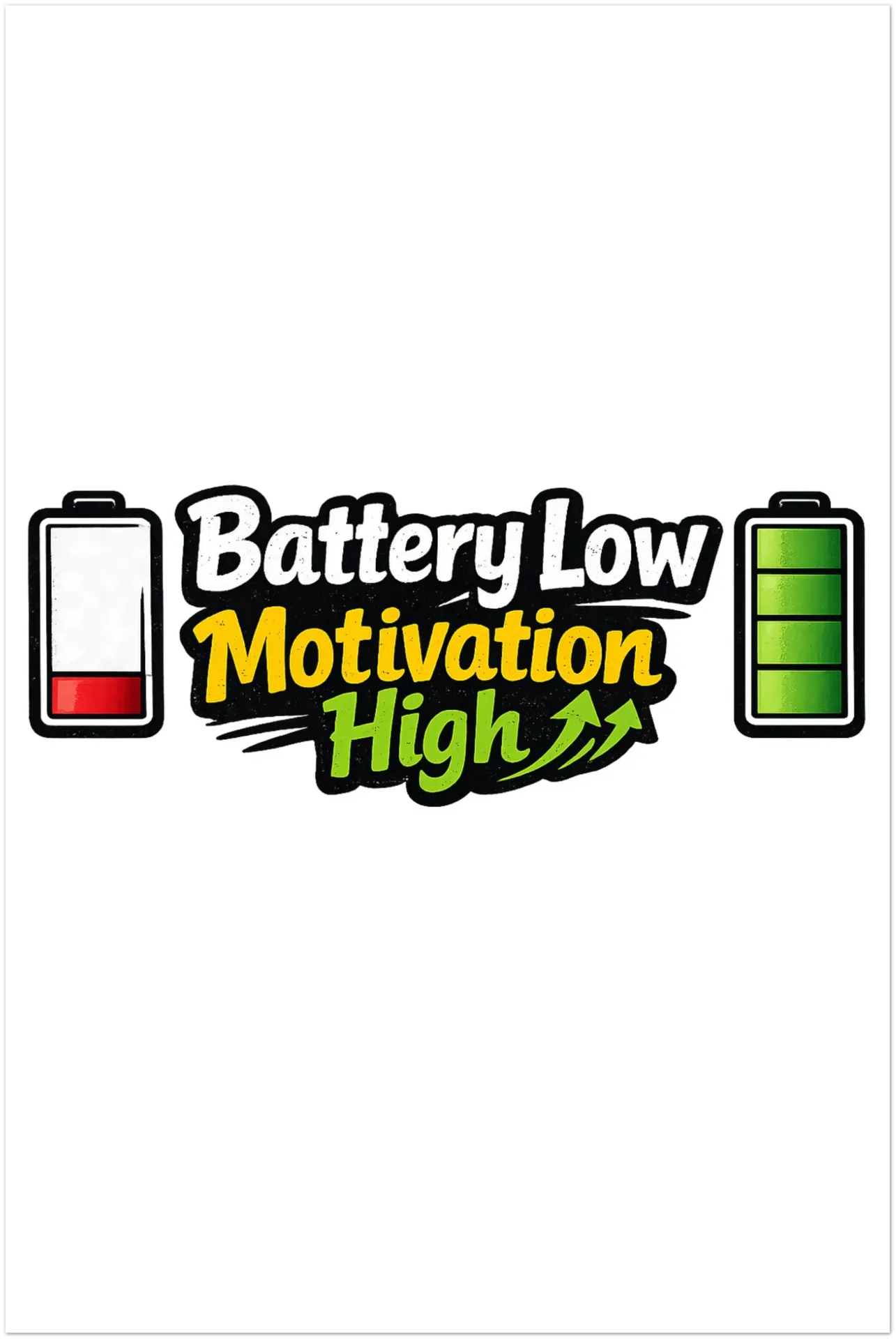 Classic Semi-Glossy Paper Poster