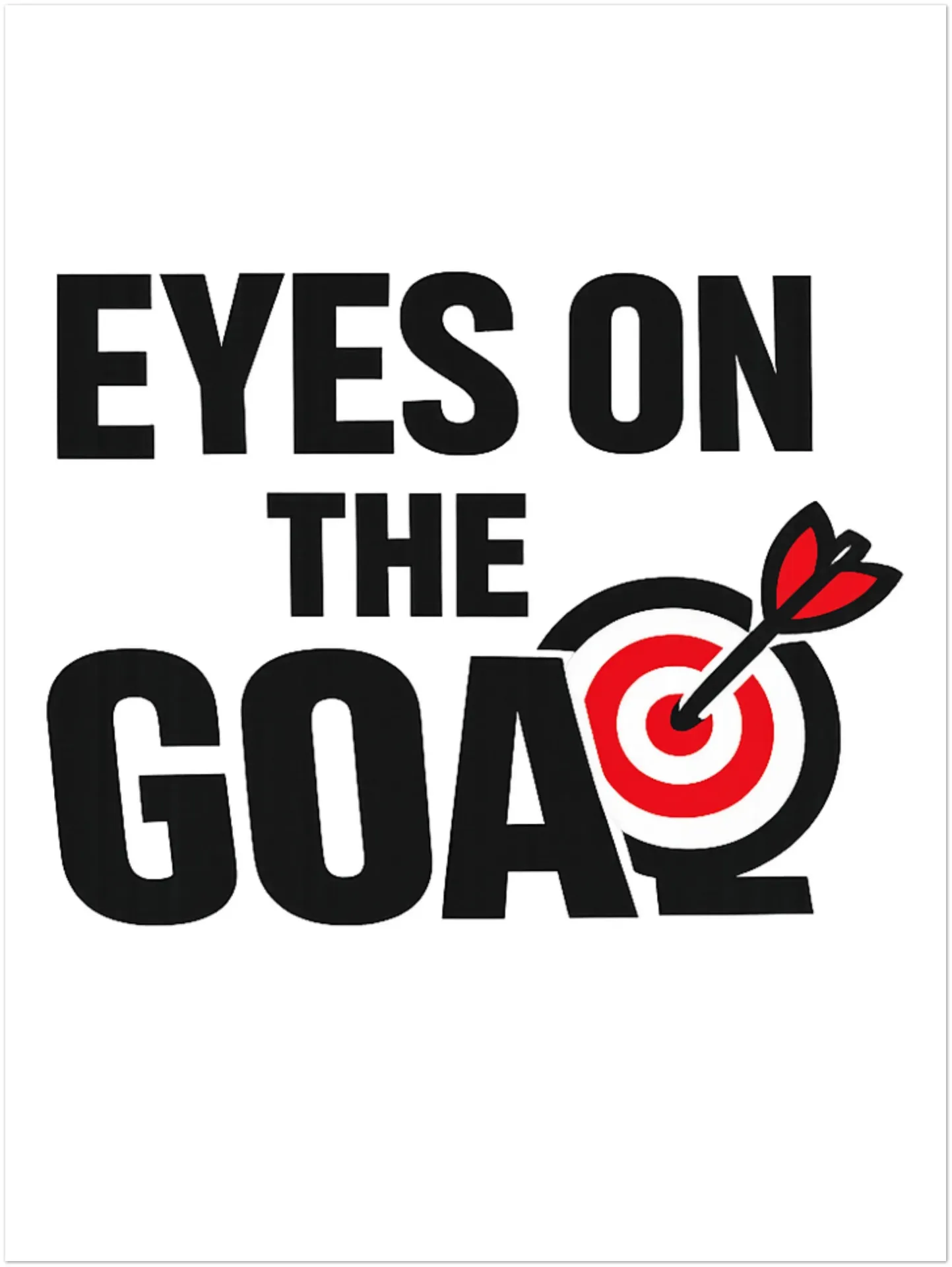 Classic Semi-Glossy Paper Poster