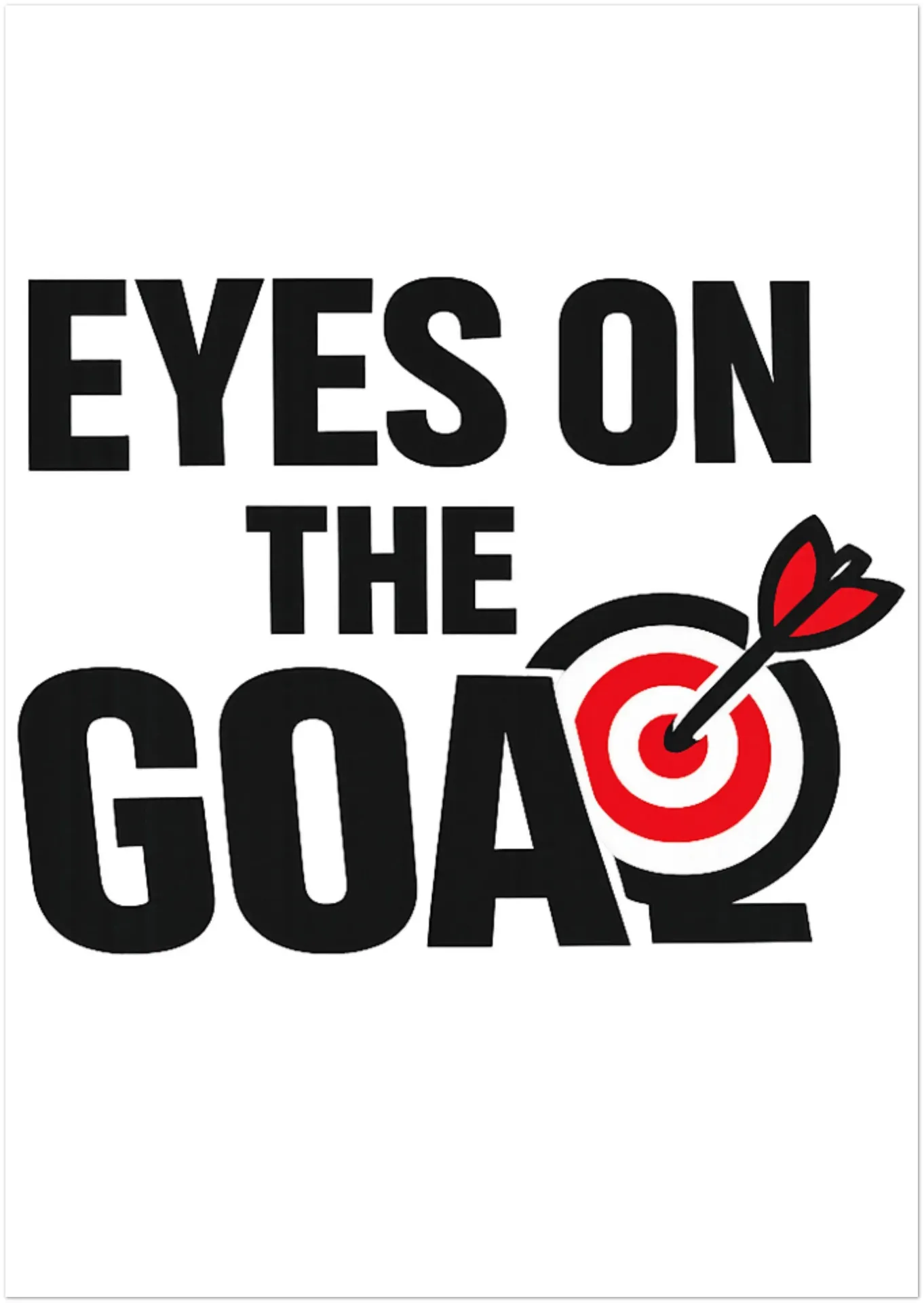 Classic Semi-Glossy Paper Poster