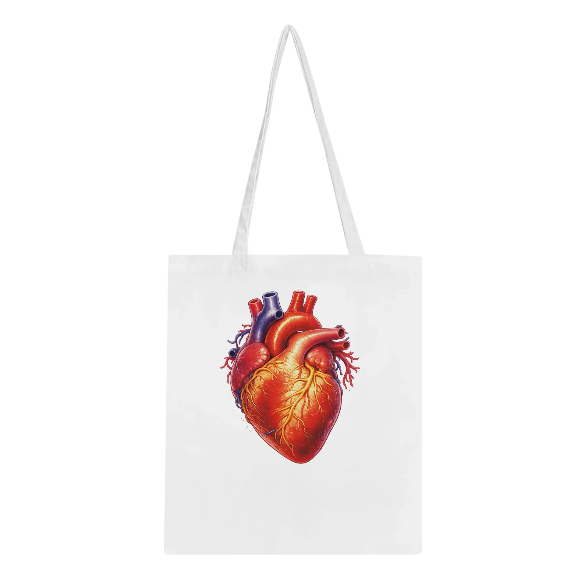 Classic Tote Bag