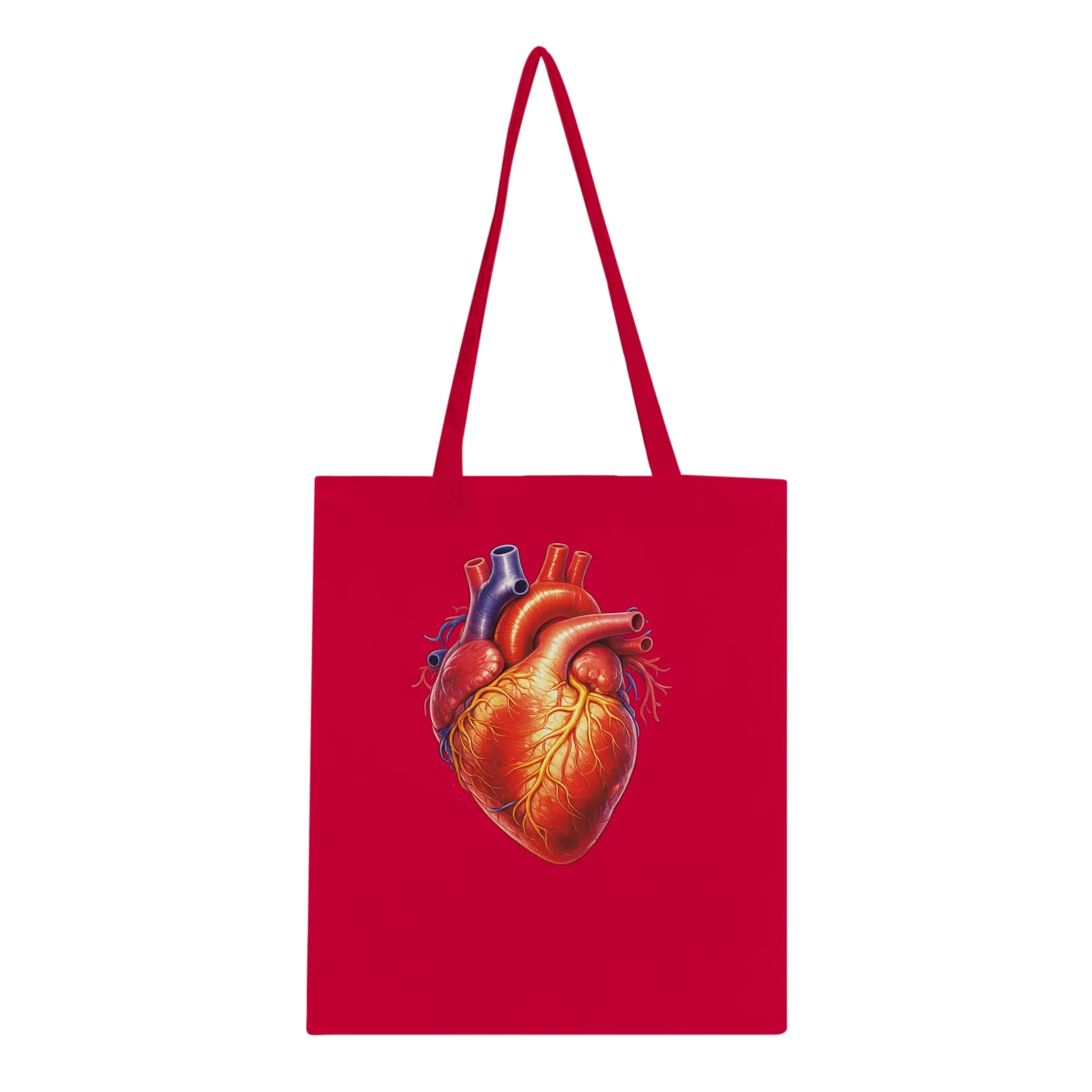 Classic Tote Bag