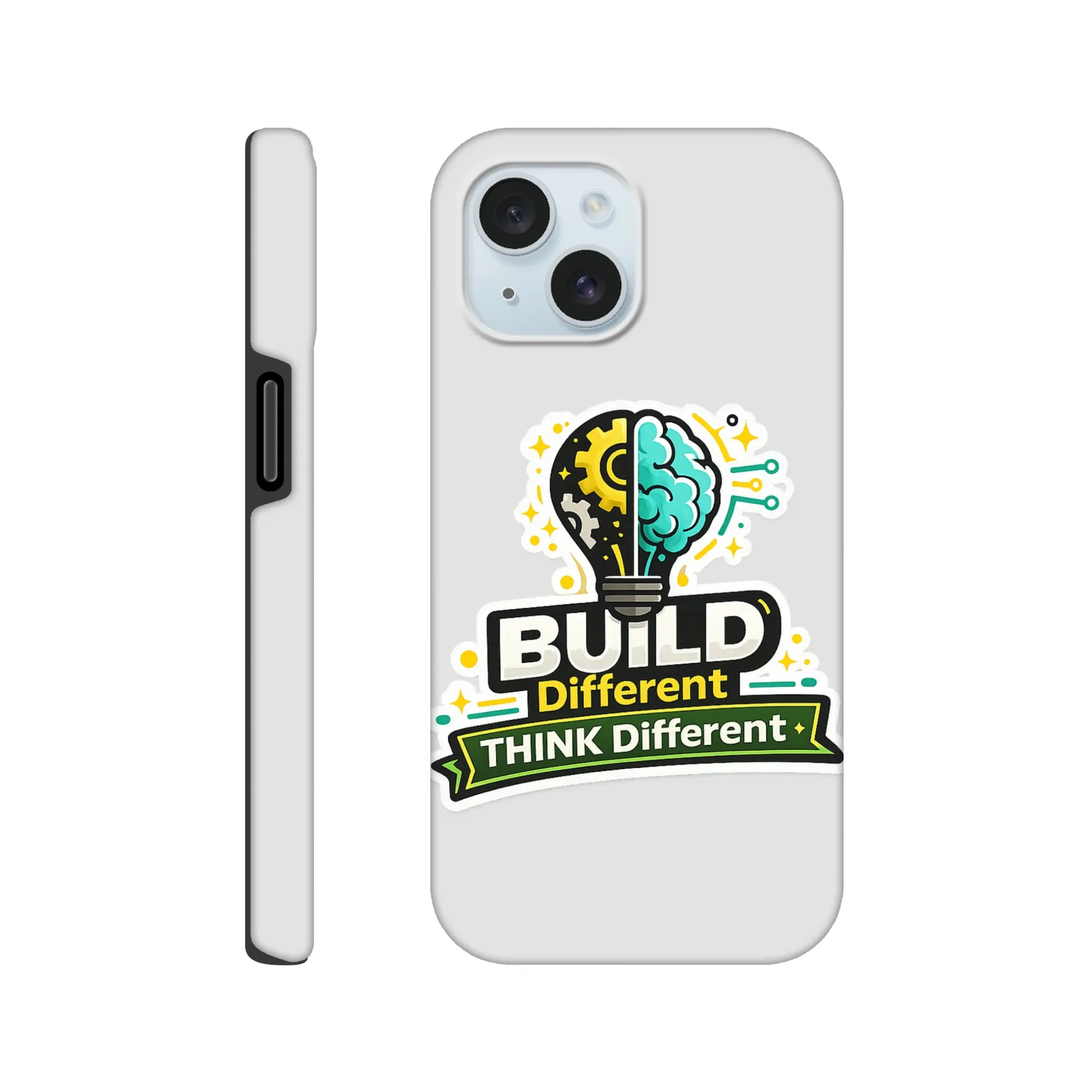 Tough Case (iPhone 15)