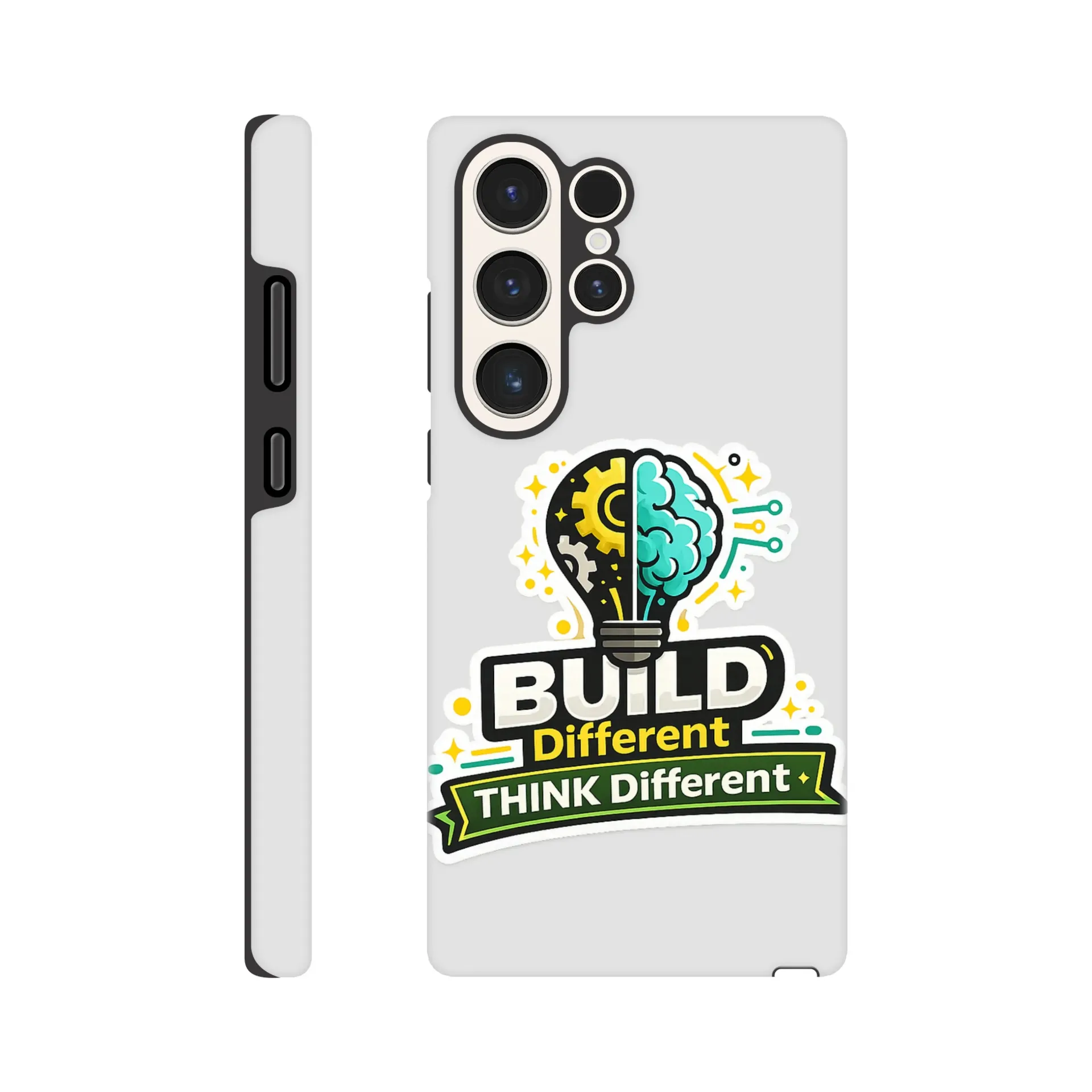 Tough Case (Galaxy S23 Ultra)