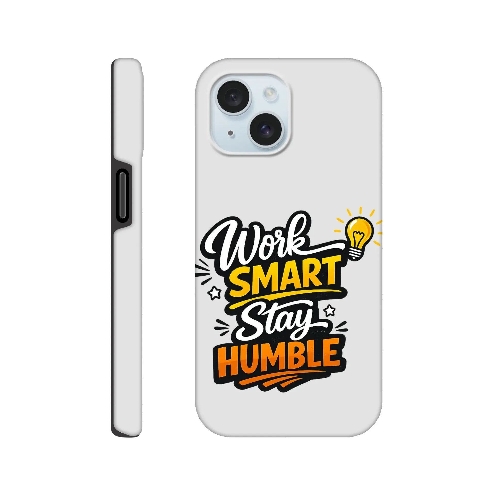 Tough Case (iPhone 15)