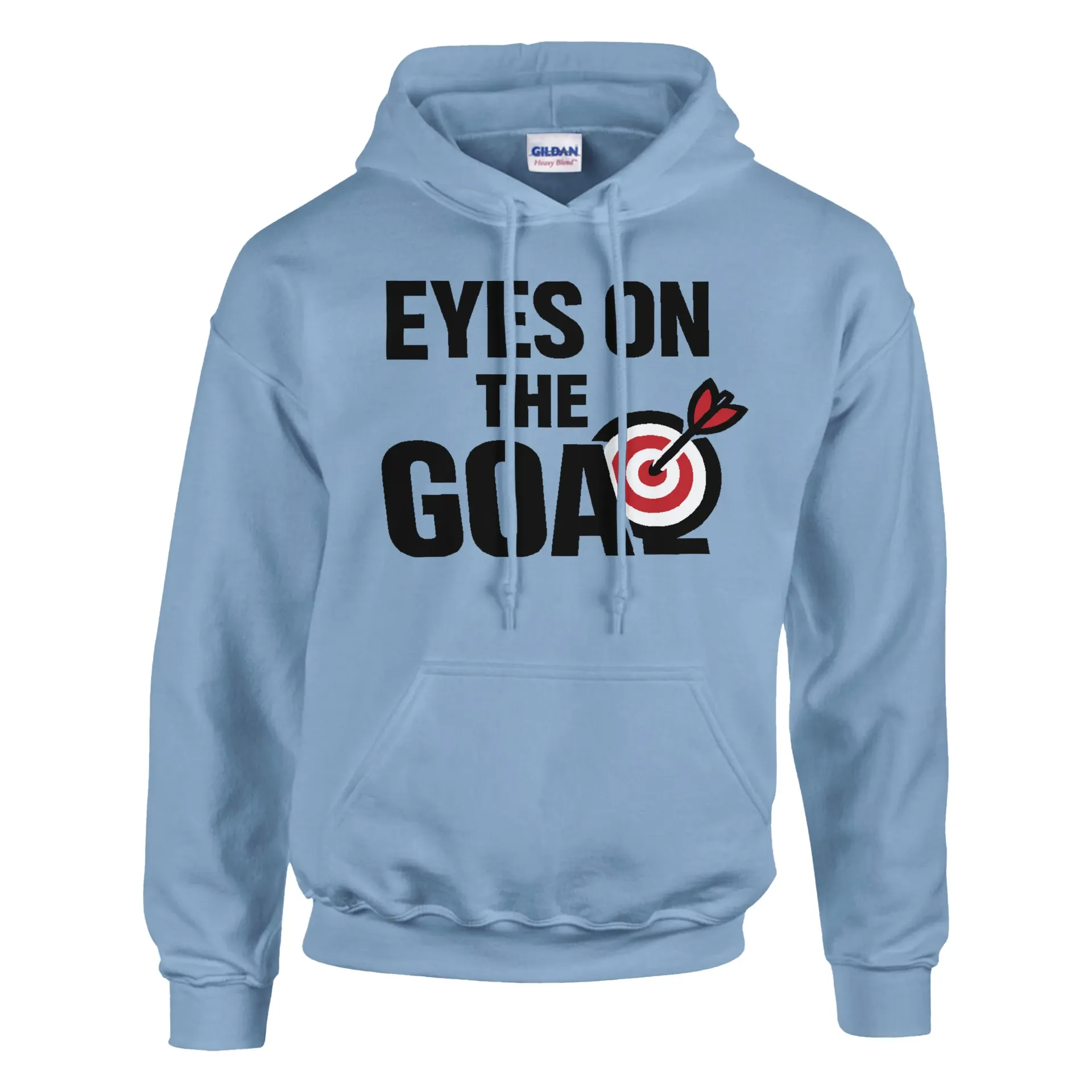 Classic Unisex Pullover Hoodie | Gildan® 18500