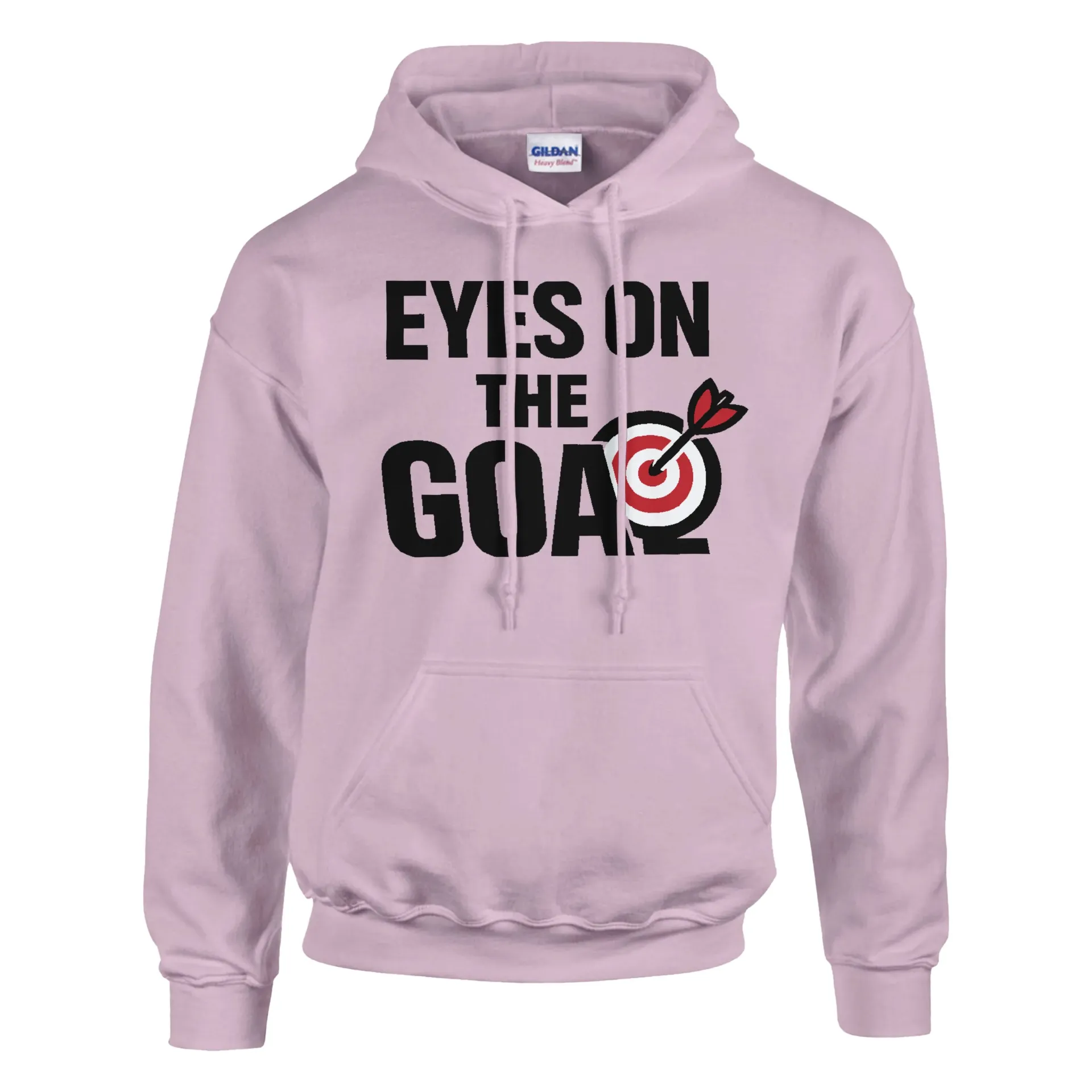 Classic Unisex Pullover Hoodie | Gildan® 18500