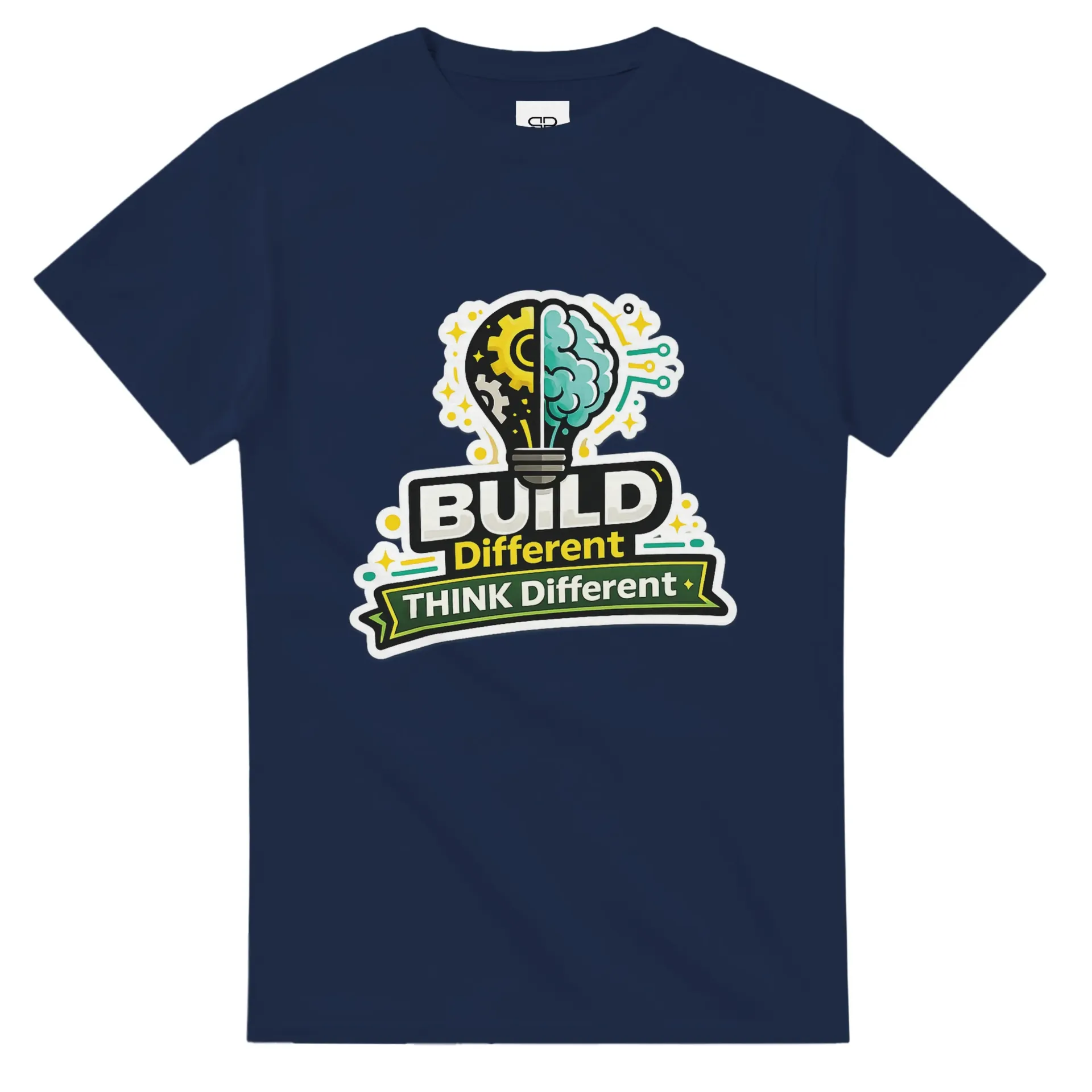 Heavyweight Unisex Crewneck T-shirt | Gildan® 5000