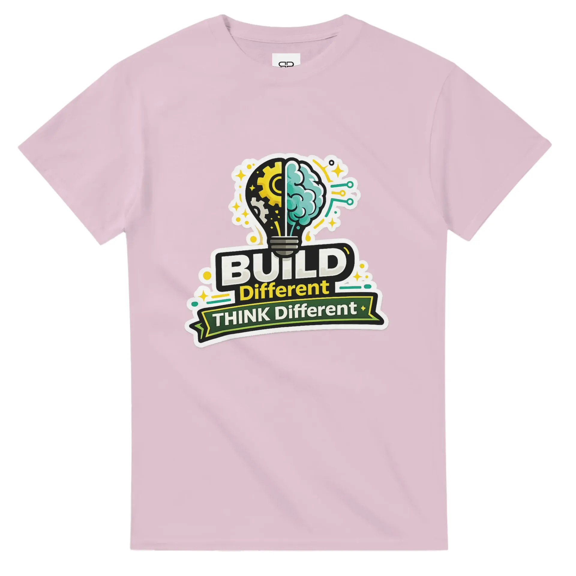 Heavyweight Unisex Crewneck T-shirt | Gildan® 5000