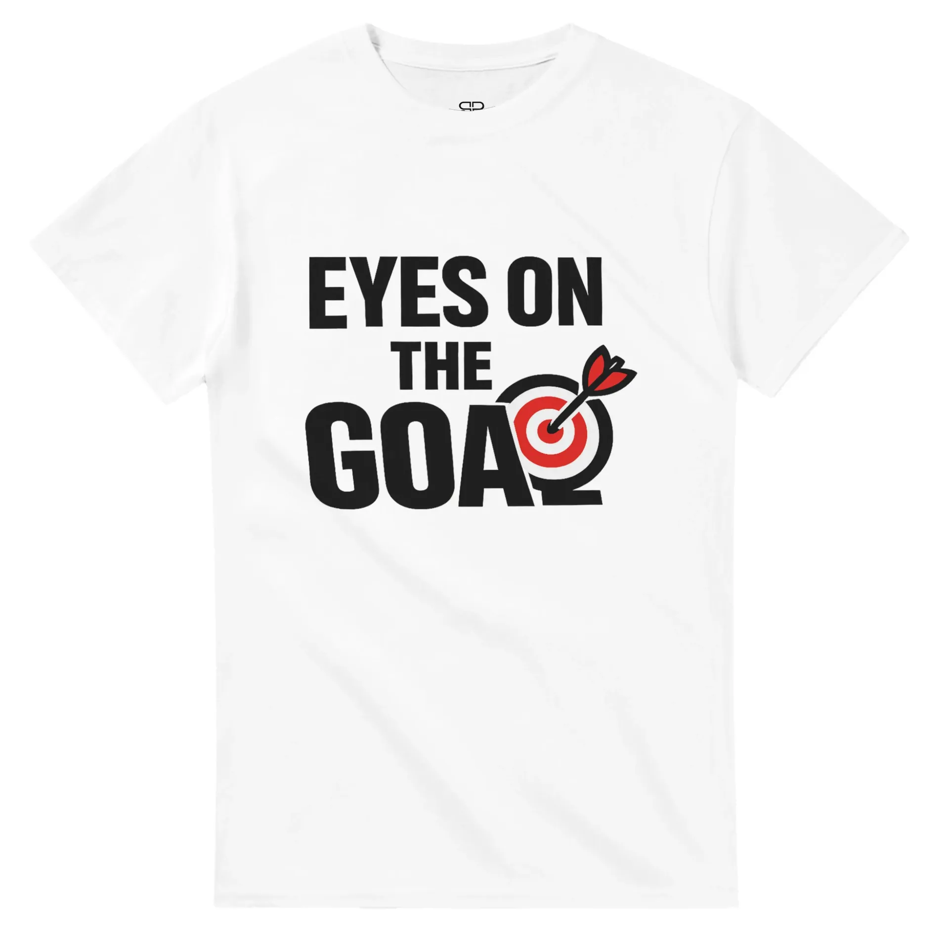 Heavyweight Unisex Crewneck T-shirt | Gildan® 5000 (White, S)