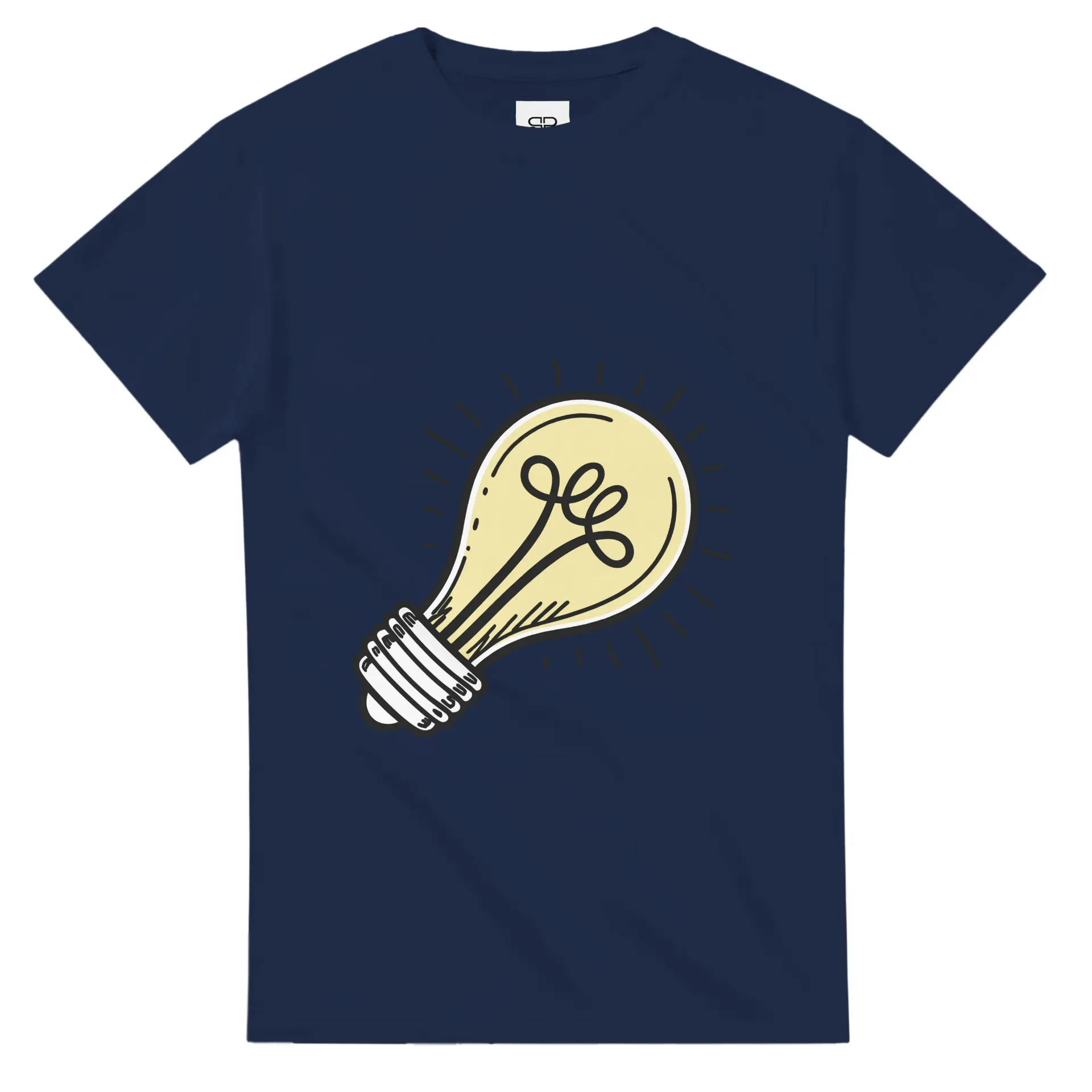 Heavyweight Unisex Crewneck T-shirt | Gildan® 5000